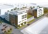 [Poznań] PTB Nickel rozbuduje biurowiec spółki ENEA Operator