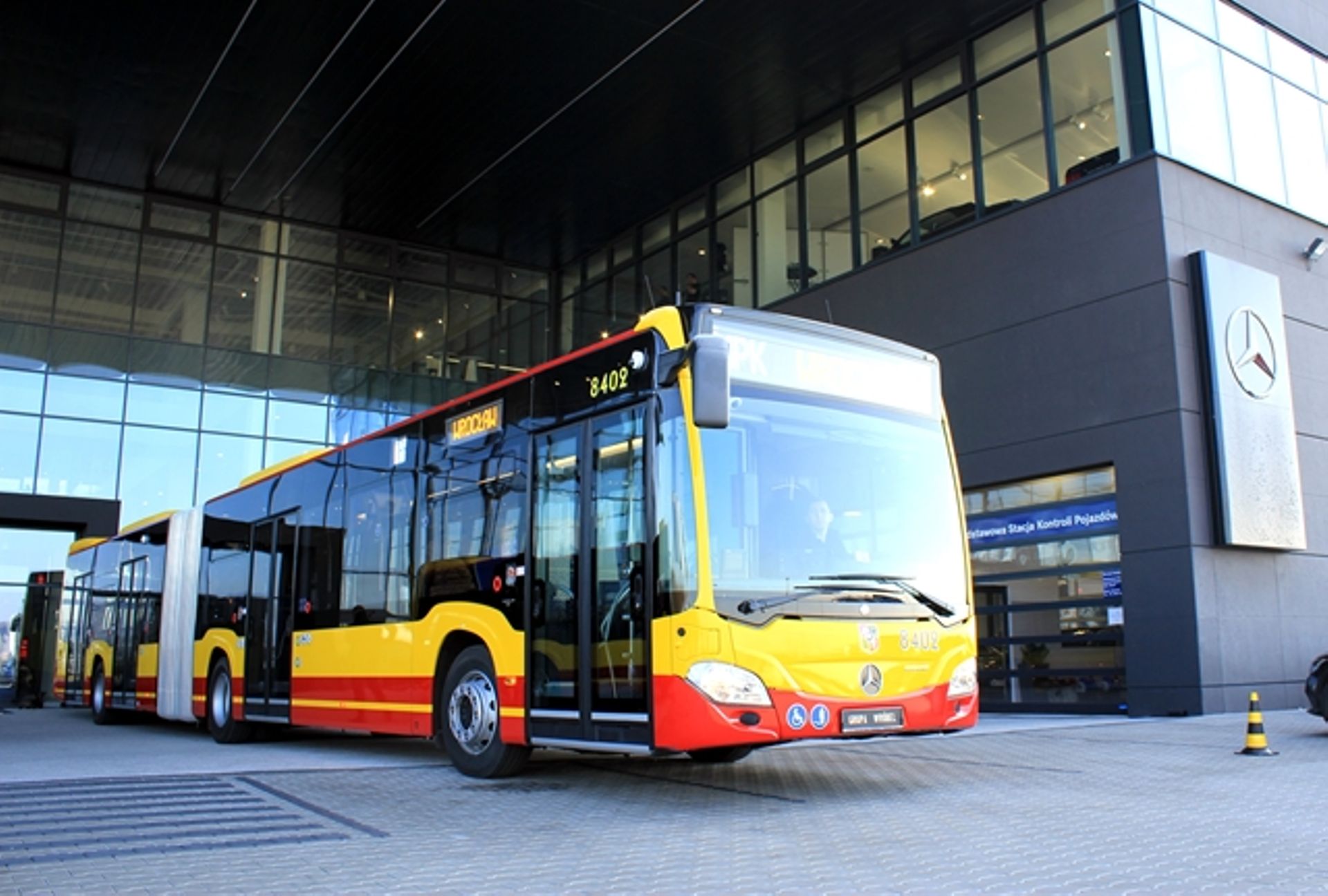 Wrocław: Znamy chętnych na dostawę nowych autobusów. Będzie ponowny przetarg?