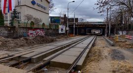Wrocław: Którędy pojedzie tramwaj linii 16? Magistrat po konsultacjach zdecydował