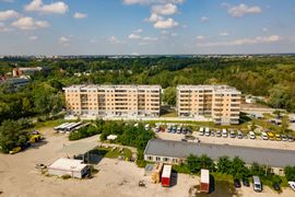 Wrocław: Lokum Deweloper przygotowuje osiedle na Sołtysowicach. Gruntu jeszcze nie kupił