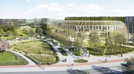 Warszawa: Coraz bliżej budowy Wilanów Park