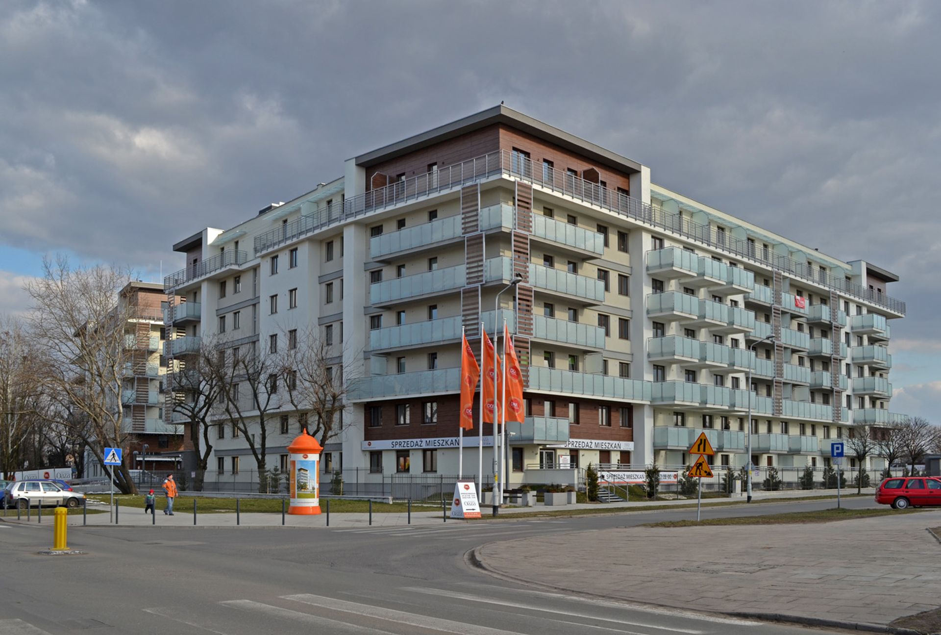  Największy spadek cen mieszkań we Wrocławiu