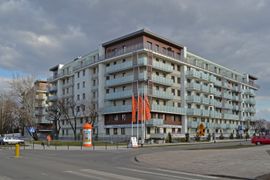[Wrocław] Największy spadek cen mieszkań we Wrocławiu