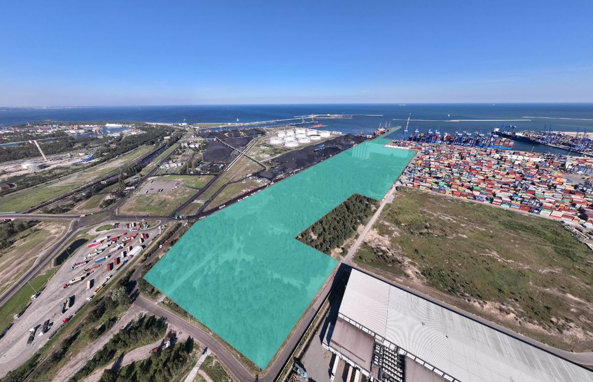 Zarząd Morskiego Portu Gdańsk SA