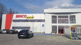 Francuska sieć Bricomarché otwiera kolejne dwa supermarkety DIY w Polsce