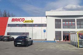 Francuska sieć Bricomarché otwiera kolejne dwa supermarkety DIY w Polsce