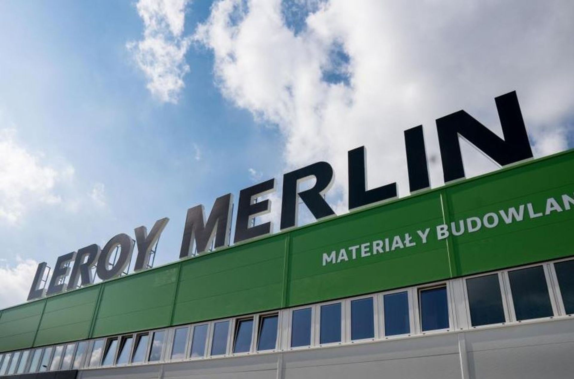 Leroy Merlin otworzy nowy market DIY w woj. pomorskim