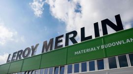 Leroy Merlin otworzy nowy market DIY w woj. pomorskim