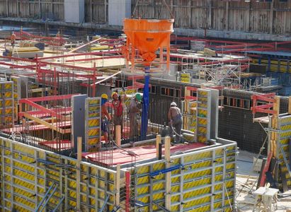 Projekt przepisów o zatrudnianiu cudzoziemców z zastrzeżeniami MRiT i MRiRW