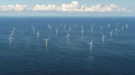 PGE i Ørsted wykorzystają port w Gdańsku do instalacji turbin Baltica 2