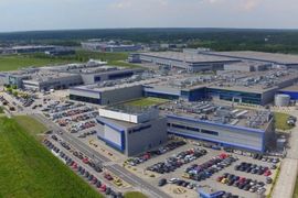 BorgWarner przenosi z Niemiec do Polski produkcję części do Mercedesów