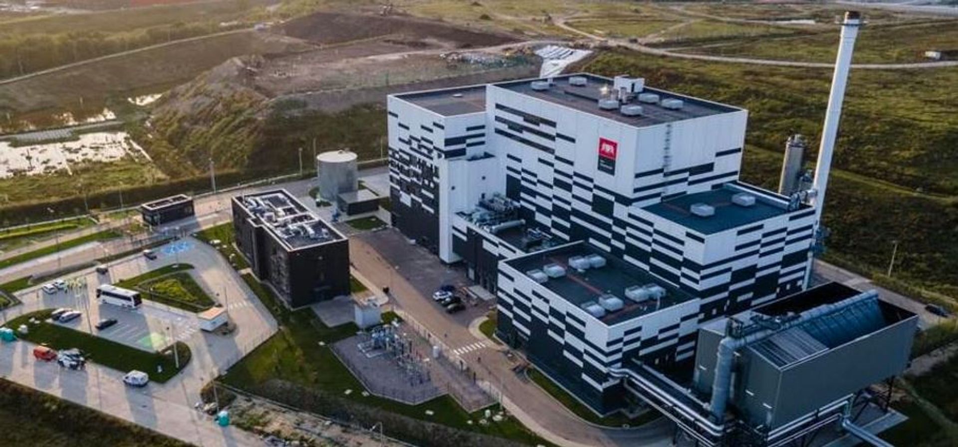 Port Czystej Energii w Gdańsku oficjalnie otwarty 