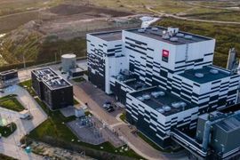 Port Czystej Energii w Gdańsku oficjalnie otwarty [FILMY]