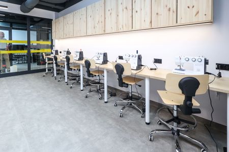 Największy FabLab w Warszawie otwarty [ZDJĘCIA]