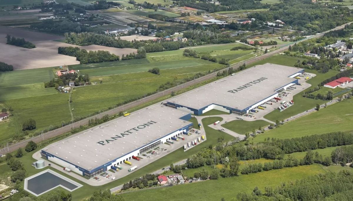 Fot. Panattoni
