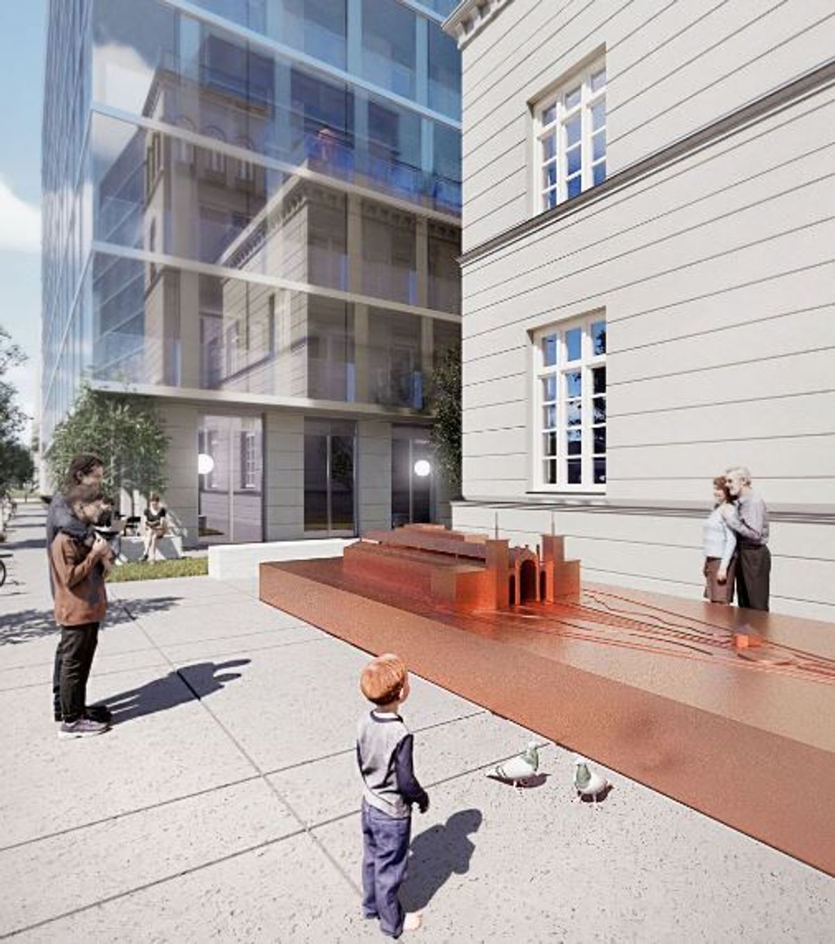 Rezydencja Marchijska