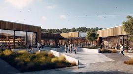 W Rzeszowie powstanie nowy, wielki park handlowy