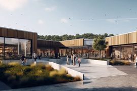 W Rzeszowie powstanie nowy, wielki park handlowy