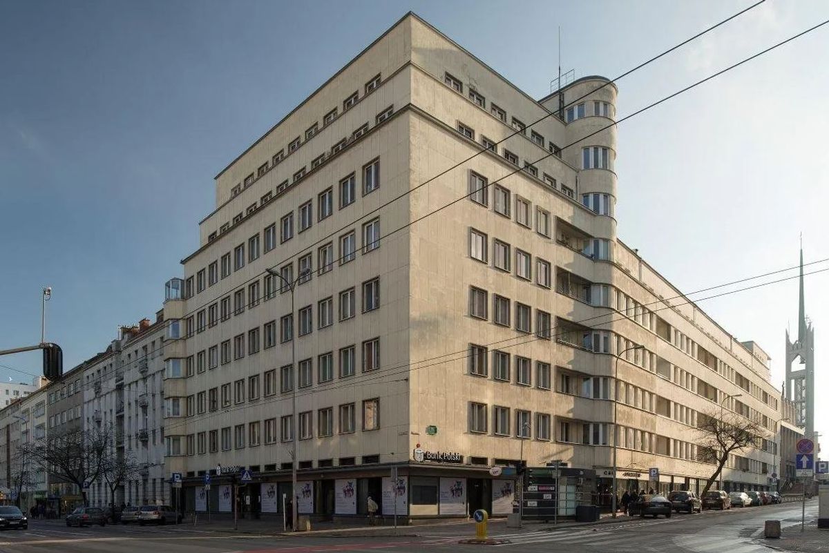 Fot. Biuro Miejskiego Konserwatora Zabytków