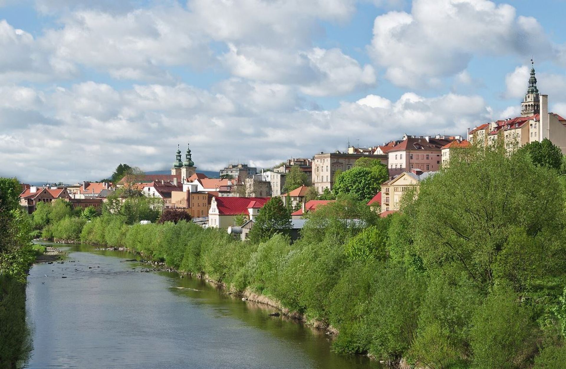 49 mln zł na renaturyzację Nysy Kłodzkiej