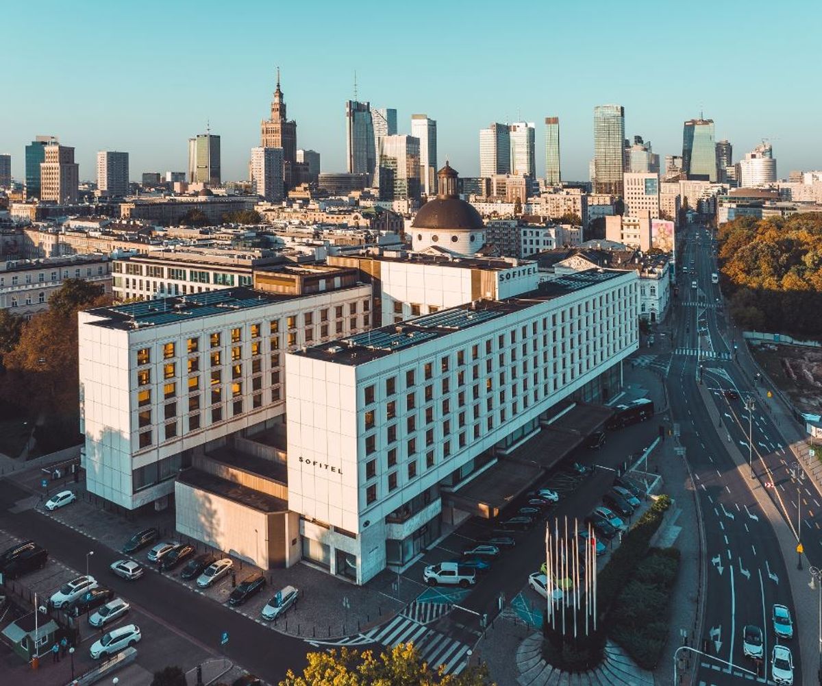 Fot. Materiały prasowe