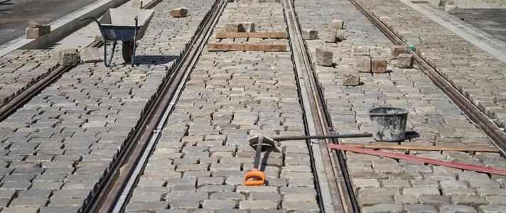 Wrocław: Od 26 września powrót do roboczej siatki. Rozpocznie się remont Pomorskiej
