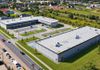 Budowa parku handlowego M Park Konstantynów Łódzki wkracza w końcową fazę realizacji