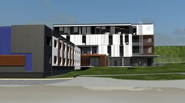 [Gdańsk] Dekpol wybuduje biurowiec dla Transprojektu