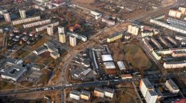 [Szczecin] Szczecin czeka na zachodnią obwodnicę i planuje nowe inwestycje