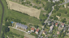 Wrocław: Miasto sprzedało teren na Kuźnikach przeznaczony pod mieszkania