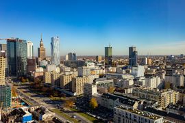 [Polska] Rekord wszech czasów na rynku inwestycji w nieruchomości komercyjne w Polsce