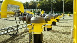 GAZ-SYSTEM rozbudowuje tłocznię gazu w Kędzierzynie-Koźlu