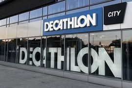 Decathlon otworzy w Warszawie pierwszy w Polsce sklep w nowym formacie