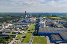 Kolejne zwolnienia grupowe! Austriacka Grupa Mayr-Melnhof ogranicza produkcję w fabryce w Kwidzynie