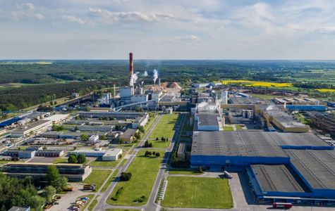 Kolejne zwolnienia grupowe! Austriacka Grupa Mayr-Melnhof ogranicza produkcję w fabryce w Kwidzynie