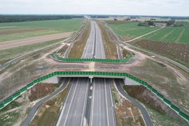 GDDKiA realizuje w woj. mazowieckim inwestycje o łącznej wartości ok. 10 mld zł [RAPORT]