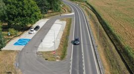 Zakończyła się rozbudowa DK94 między Pyskowicami a granicą Zabrza