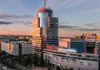 Ruszyła modernizacja biurowca PAZIM w Szczecinie