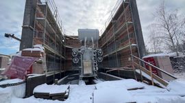 Zwiększy się niezawodność zasilania i przepustowość warszawskich linii kolejowych