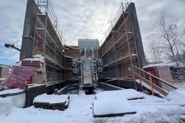 Zwiększy się niezawodność zasilania i przepustowość warszawskich linii kolejowych