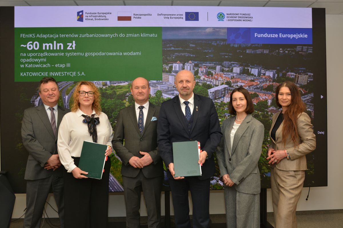 Katowickie Inwestycje S.A