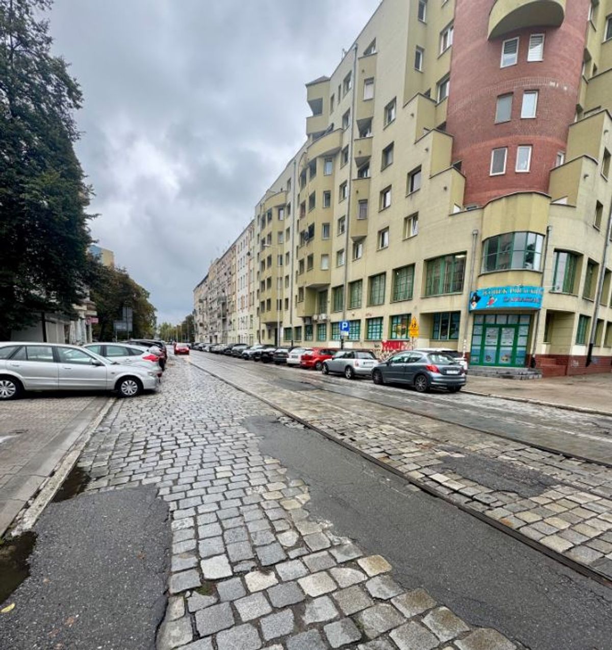 Fot. Wrocławskie Inwestycje