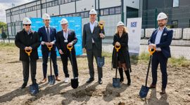 PONAR Wadowice inwestuje w woj. śląskim i wchodzi głębiej w sektor obronny