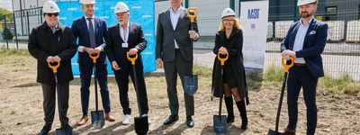 PONAR Wadowice inwestuje w woj. śląskim i wchodzi głębiej w sektor obronny