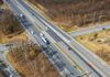 Węzeł Chorzów na autostradzie A4 zyska nowe oblicze. Ogłoszono przetarg na modernizację