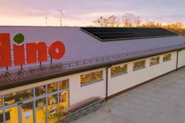 Sieć Dino Polska kontynuuje dynamiczną ekspansję