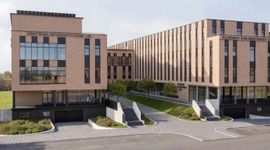 Uniwersytet Morski wybuduje Centrum Informatyczne w Gdyni