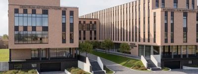 Uniwersytet Morski wybuduje Centrum Informatyczne w Gdyni