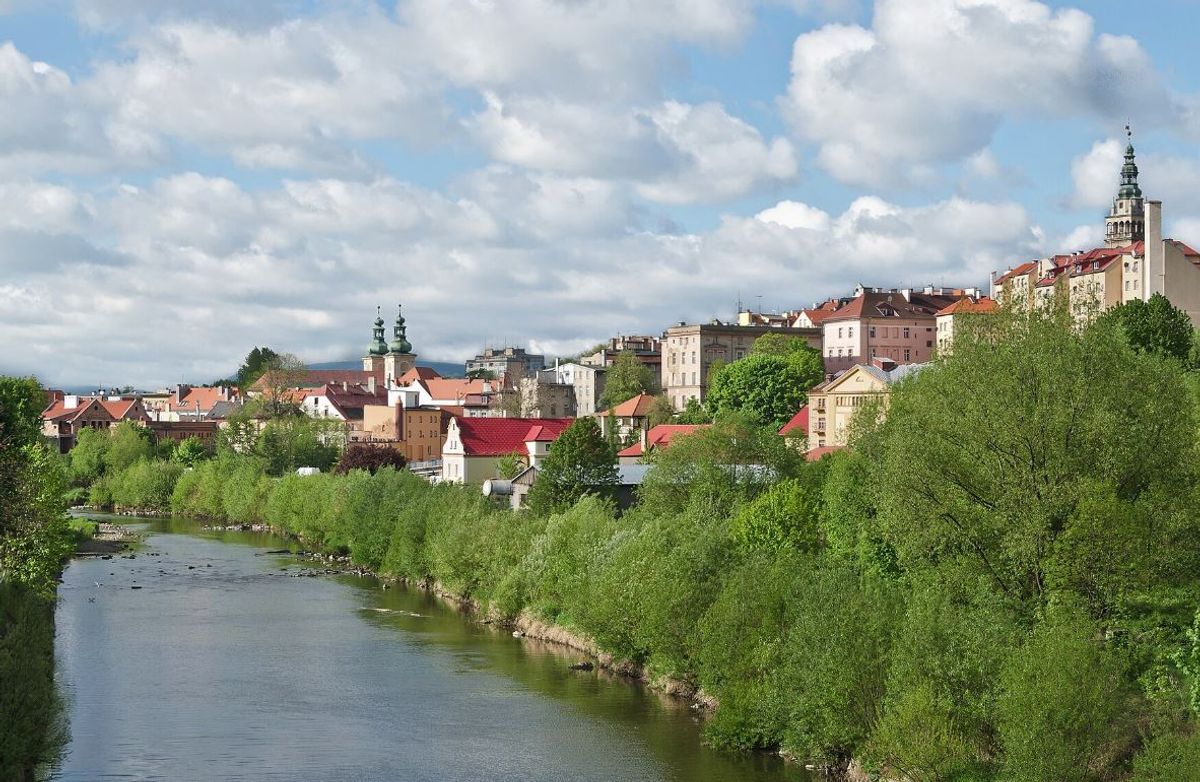 Fot. Jacek Halicki - Praca własna, CC BY-SA 3.0 pl, https://commons.wikimedia.org/w/index.php?curid=32715597