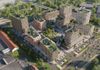 W Kielcach powstanie wielki wielofunkcyjny kompleks za 500 milionów złotych [WIZUALIZACJE]